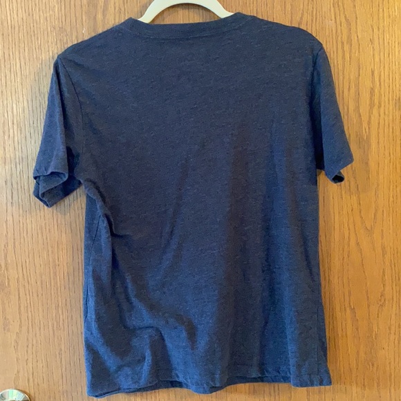 Disney “Hakuna Matata” Tie-Up V-Neck T-Shirt - Picture 4 of 7